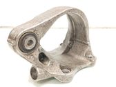 Driveshaft support bearing bracket