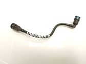 Clutch pipe/line
