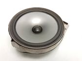 Front door speaker