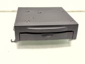 CD/DVD changer