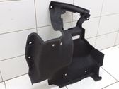 Other trunk/boot trim element