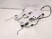 Stellmotor elektrische Sitzverstellung