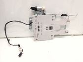 Stellmotor elektrische Sitzverstellung
