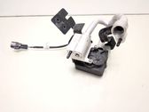 Air conditioning (A/C) expansion valve