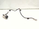 Negative earth cable (battery)