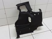 Trunk/boot side trim panel