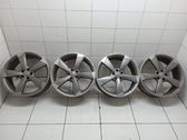R20 alloy rim