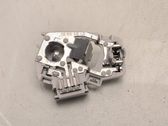 Tail light bulb cover holder