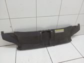 Top upper radiator support slam panel