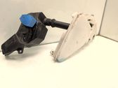 Windshield washer fluid reservoir/tank