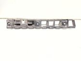Rear bumper mounting bracket