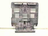 Autres pièces compartiment moteur
