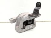 Engine mount bracket