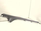 Rear sill trim cover