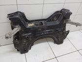 Front subframe