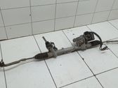 Steering rack