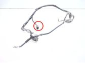 Wires (generator/alternator)