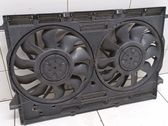 Fan set