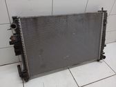 Coolant radiator