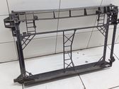 Radiator trim