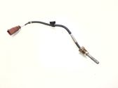 Exhaust gas temperature sensor