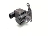 Turbo solenoid valve