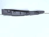 Fender end trim