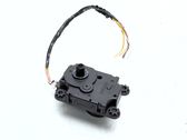 Air flap motor/actuator
