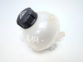 Coolant expansion tank/reservoir