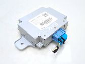 Camera control unit module