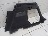Trunk/boot side trim panel