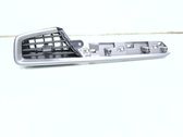 Dashboard side air vent grill/cover trim