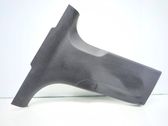 (B) pillar trim (bottom)
