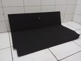Trunk/boot floor carpet liner