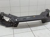 Top upper radiator support slam panel