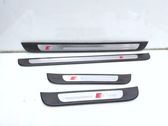 sill trim set (inner)
