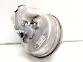 Brake booster