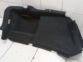 Trunk/boot side trim panel