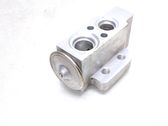 Air conditioning (A/C) expansion valve