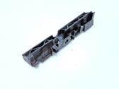 Front bumper mounting bracket