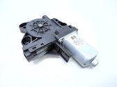 Front door window regulator motor
