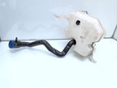 Windshield washer fluid reservoir/tank