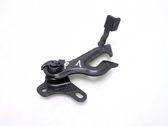 Engine bonnet/hood lock/latch loop/hook