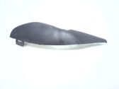 Windshield trim