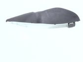 Windshield trim