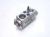 Air conditioning (A/C) expansion valve