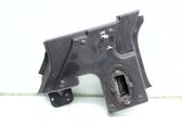 Autres pièces compartiment moteur