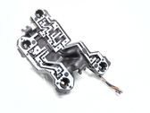Tail light bulb cover holder