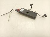 Aerial antenna amplifier