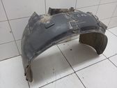 Revestimientos de la aleta antisalpicaduras delanteros